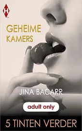 Geheime kamers cover image