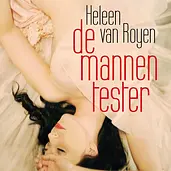 De mannentester cover image