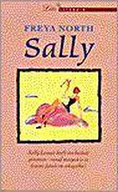 Sally cover image