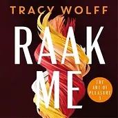 Raak me cover image