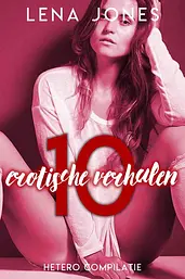 10 erotische verhalen cover image