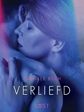 LUST - Verliefd - erotisch verhaal cover image