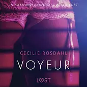 Voyeur - erotisch verhaal cover image