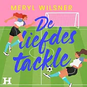 Liefdestackle cover image