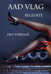 Begeerte cover image