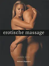 Erotische massage cover image