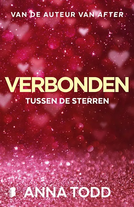 Cover image of Tussen de sterren 2 - Verbonden
