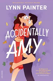 Accidentally Amy cover image
