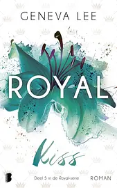 Royal 5 - Royal Kiss cover image