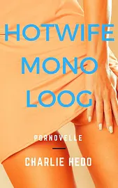 Dirty Talk - Hotwife Monoloog cover image