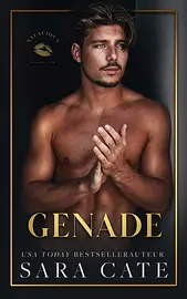 Salacious Players' Club 4 - Genade cover image