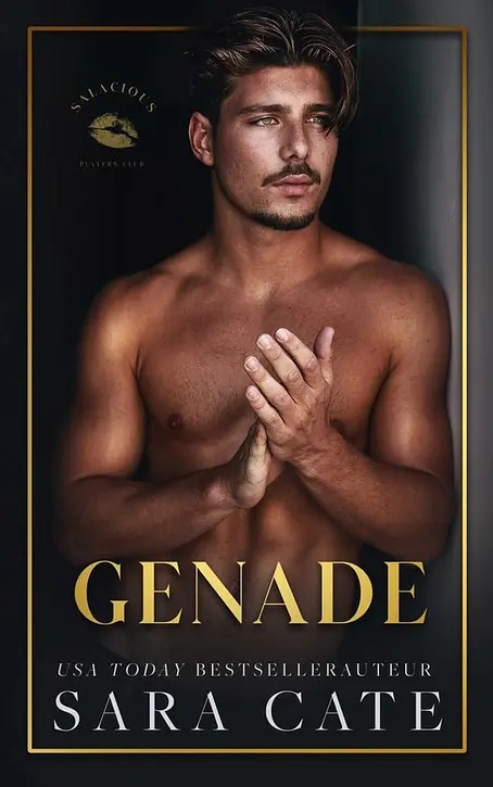 Cover image of Salacious Players' Club 4 - Genade