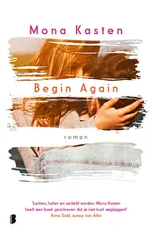 Begin Again cover image