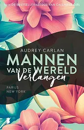 Mannen van de wereld 1 -   Verlangen cover image