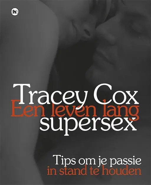 Cover image of Een leven lang supersex