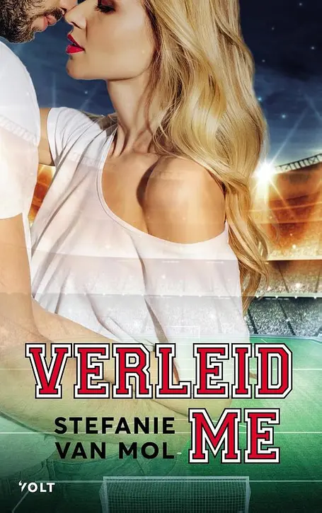 Cover image of FC Livius 1 - Verleid me
