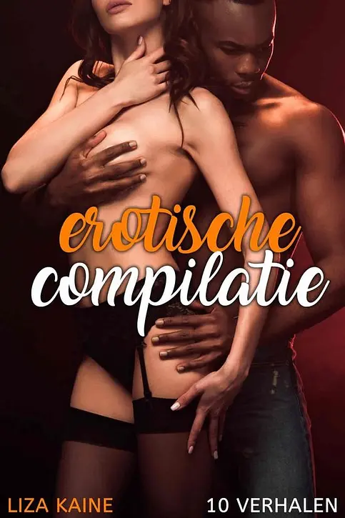 Cover image of Erotische Compilatie