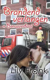 Brandend verlangen cover image