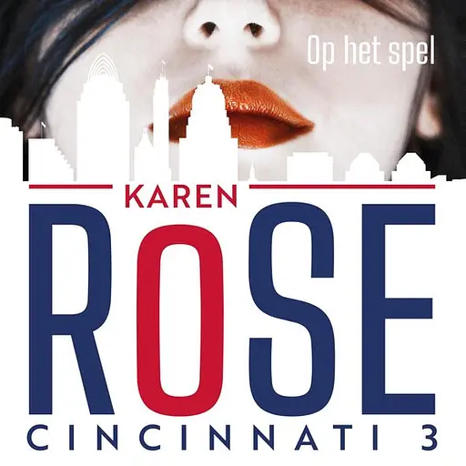 Cover image of Op het spel