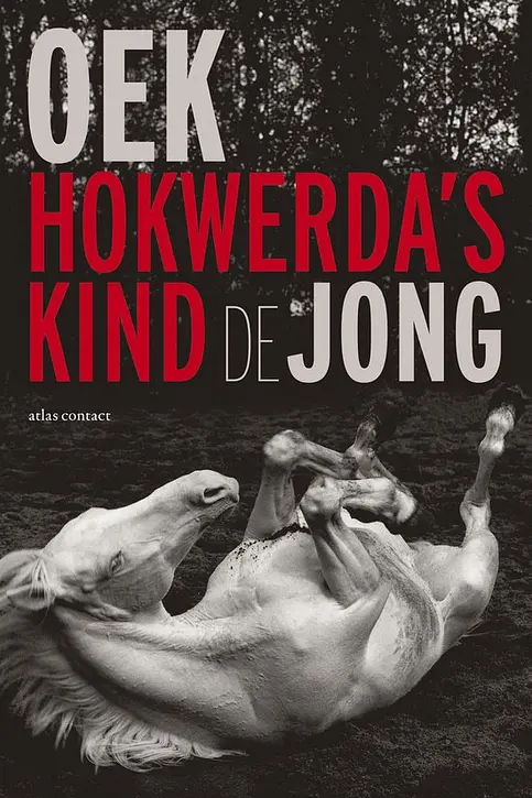 Cover image of Hokwerda's kind