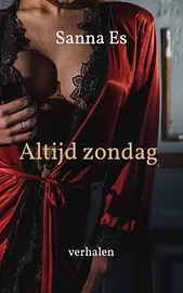 Altijd zondag cover image