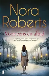 Voor eens en altijd cover image