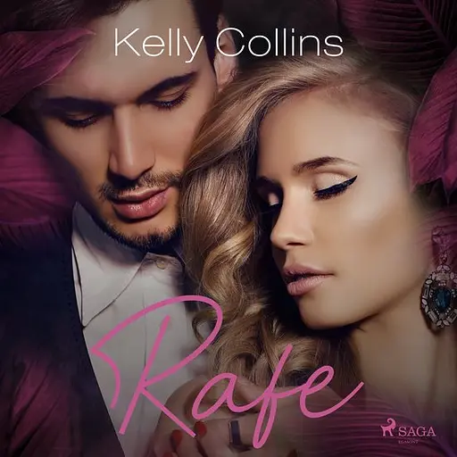 Cover image of Rafe - Wilde Love