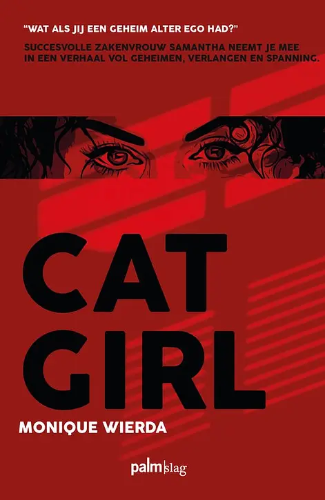Cover image of CatGirl