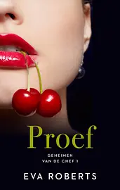 Geheimen van de chef 2 - Proef cover image