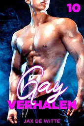 10 Gay Verhalen cover image