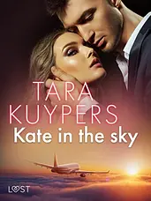 Kate in the sky cover image