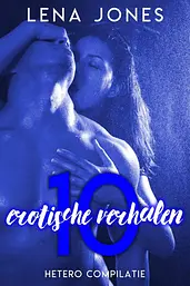10 erotische verhalen cover image