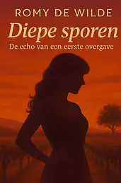 Diepe sporen cover image