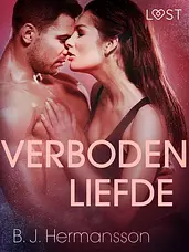 LUST - Verboden liefde - erotisch verhaal cover image