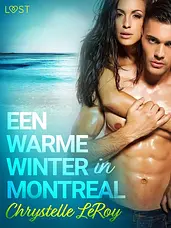 LUST - Een warme winter in Montreal - erotisch verhaal cover image