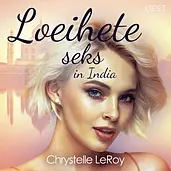 Loeihete seks in India - erotisch verhaal cover image