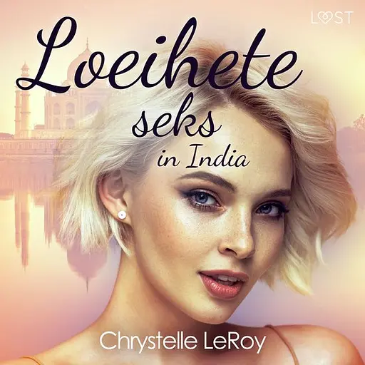 Cover image of Loeihete seks in India - erotisch verhaal