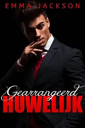 Gearrangeerd Huwelijk cover image