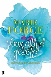 Voor altijd 2 - Voor altijd geliefd cover image