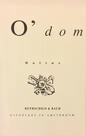 O'dom cover image