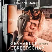 Gevaarlijk gereedschap cover image