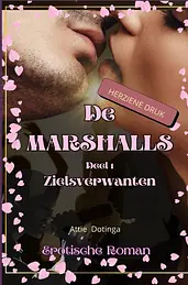 De Marshalls cover image