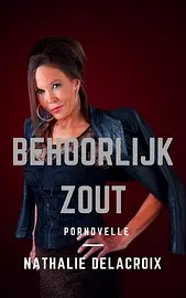 Straffe verhalen - Behoorlijk Zout cover image