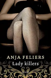 Lady killers cover image