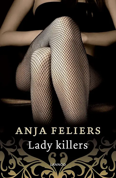 Cover image of Lady killers