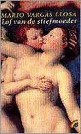 Lof van de stiefmoeder cover image
