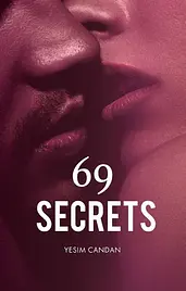 69 secrets 1 - 69 secrets cover image