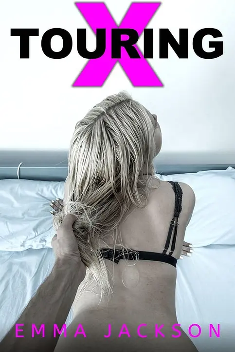 Cover image of Touring X