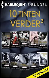 10 Tinten verder 3 (10-in-1) cover image