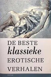 De beste klassieke erotische verhalen cover image